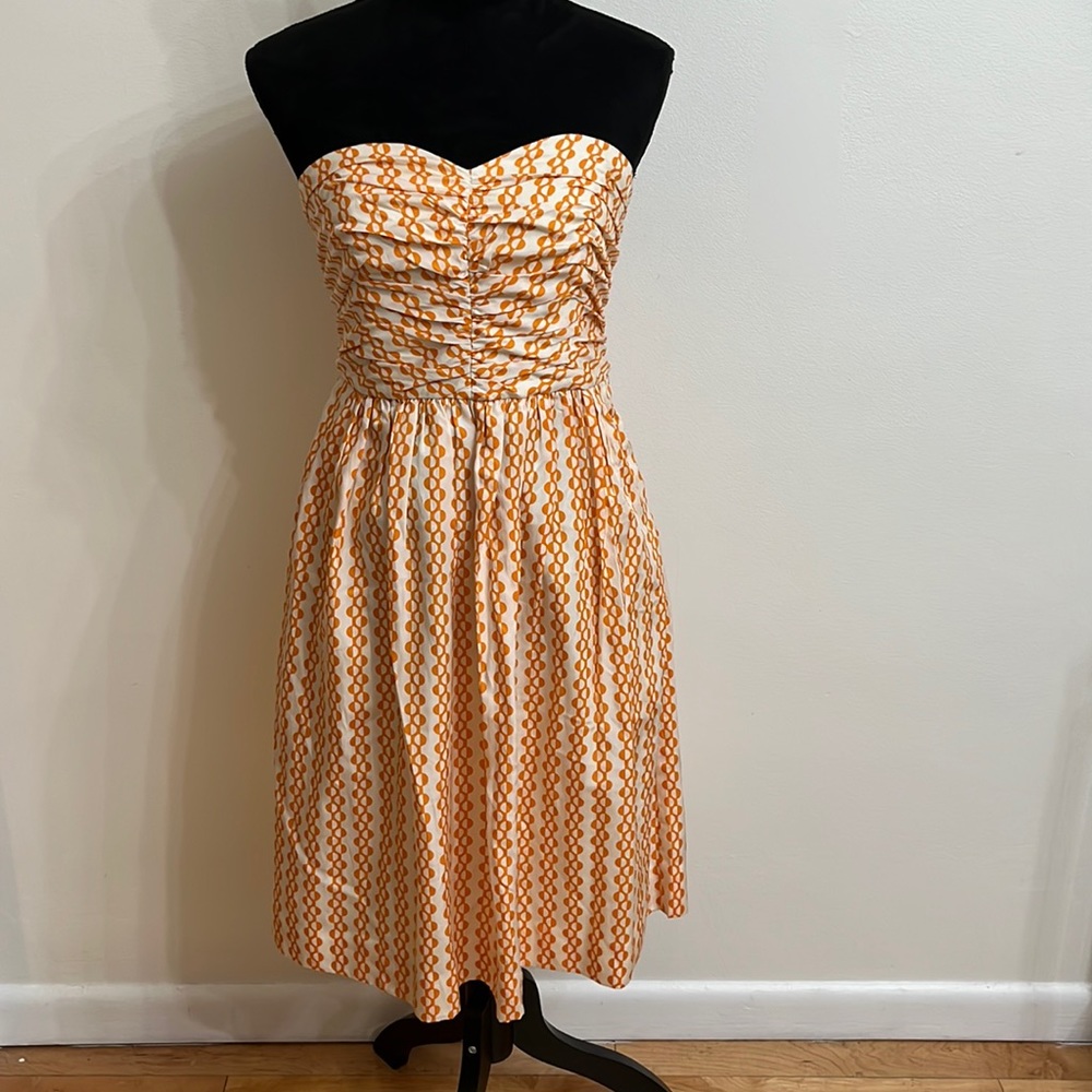 Anthropologie Dress